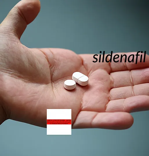 Sildenafil generico comentarios